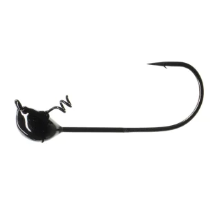 Dirty Jigs Scott Canterbury Shakey Jig - 3 Pk