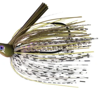 Dirty Jigs Original Swim Jig