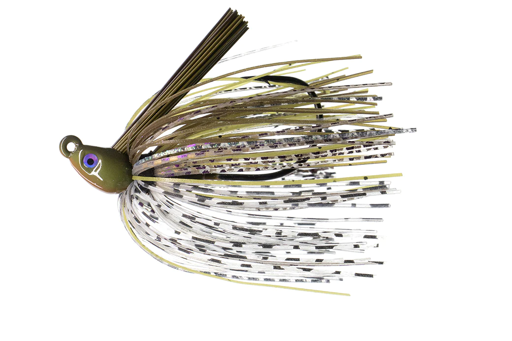 Dirty Jigs Original Swim Jig