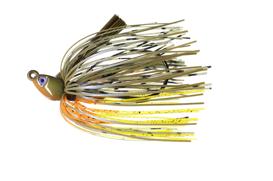 Dirty Jigs Original Swim Jig - Image 3