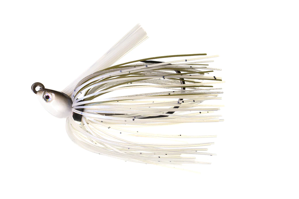 Dirty Jigs Original Swim Jig - Image 4