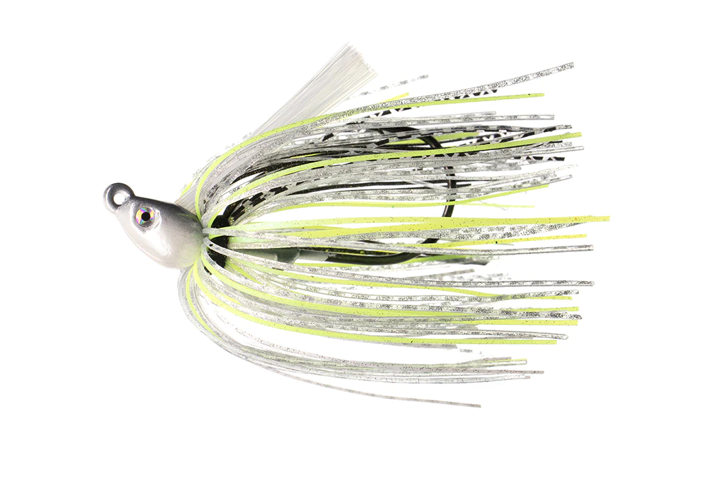 Dirty Jigs Original Swim Jig - Image 5