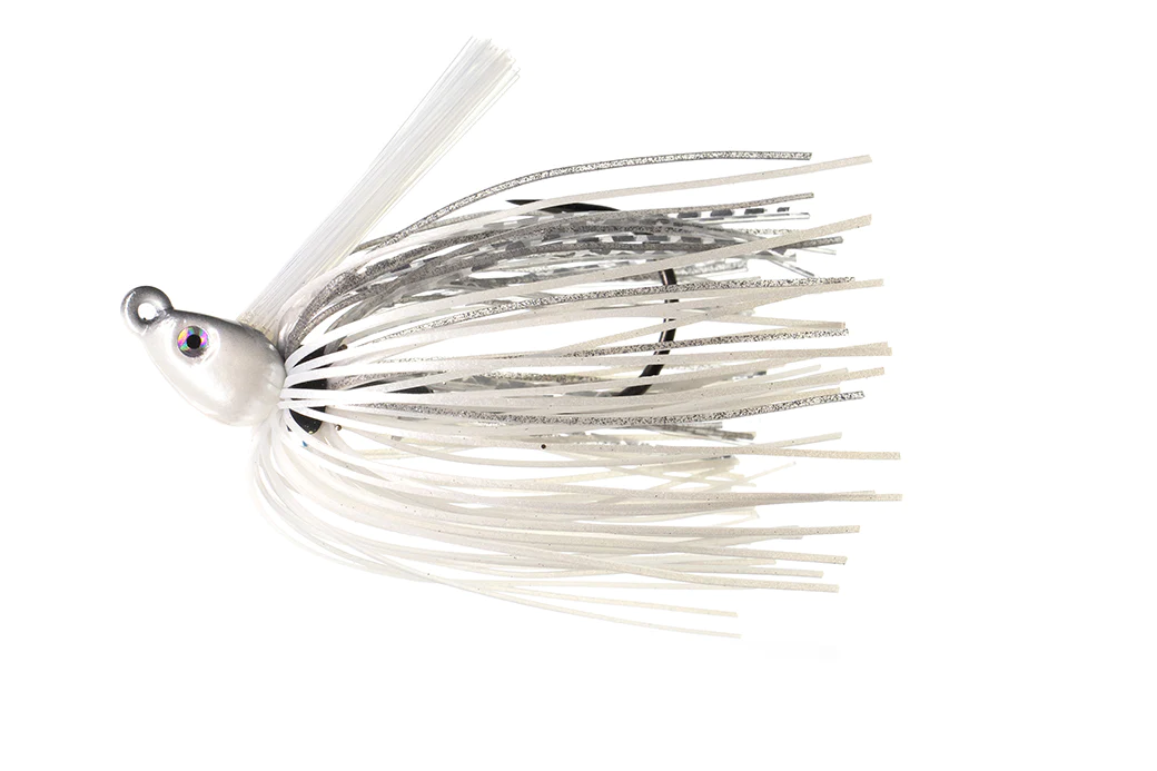 Dirty Jigs Original Swim Jig - Image 6