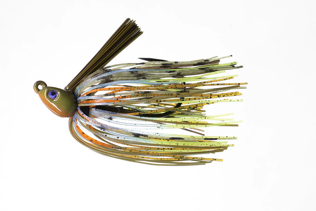 Dirty Jigs Original Swim Jig - Image 8
