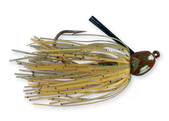 Strike King Bitsy Bug Jig - Image 2