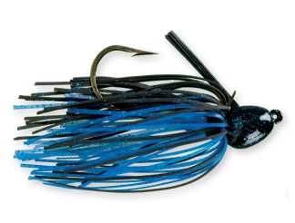 Strike King Bitsy Bug Jig