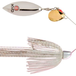Strike King KVD Finesse Spinnerbait