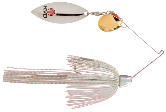 Strike King KVD Finesse Spinnerbait