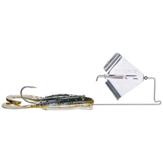 Strike King KVD Toad Buzz Buzzbait