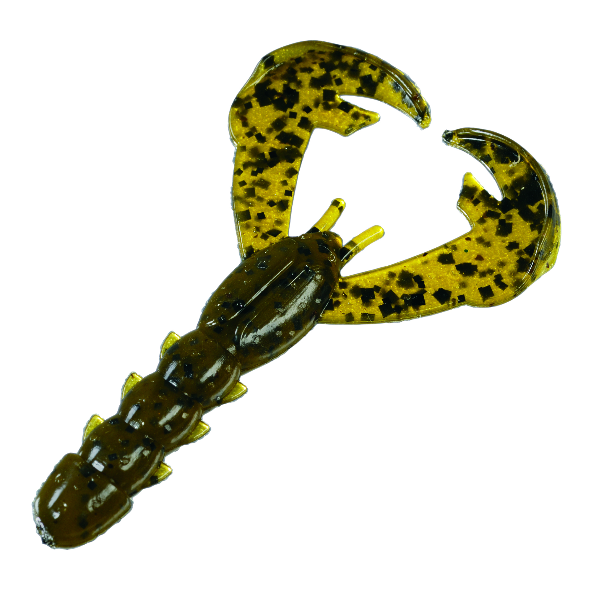Strike King Baby Rage Craw