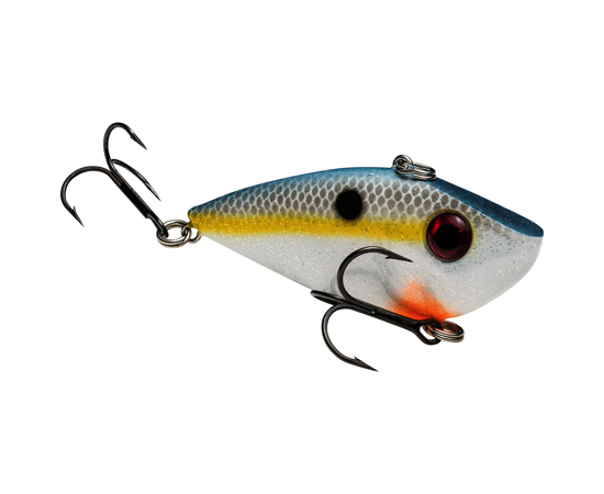 Strike King Red Eye Shad - Image 5