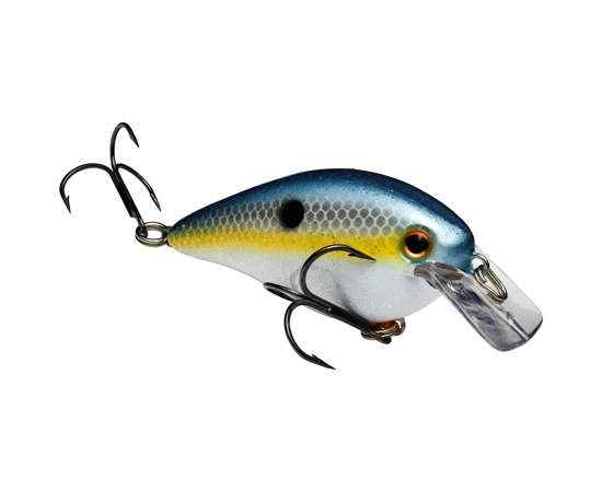 Strike King KVD 1.5 Squarebill Crankbait - Image 16