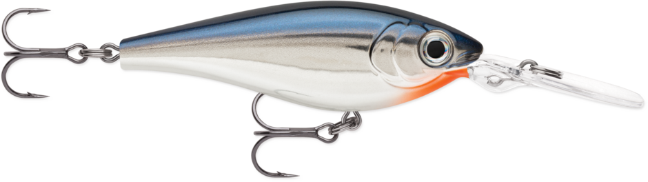 Rapala Harvest Shad Crankbait - Image 5