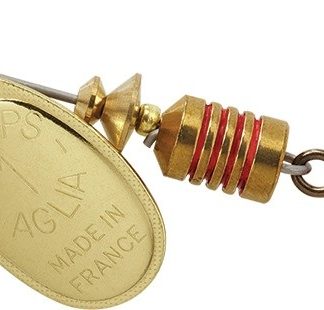 Mepps Plain Treble Aglia