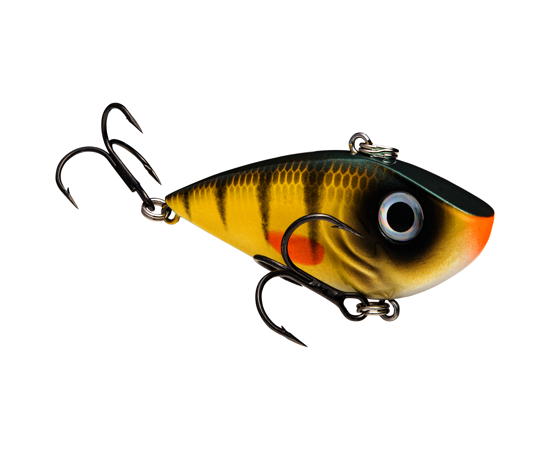 Strike King Red Eye Shad - Image 6