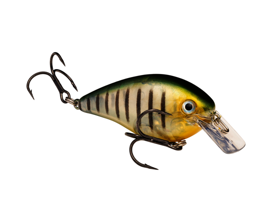 Strike King KVD 1.5 Squarebill Crankbait - Image 17