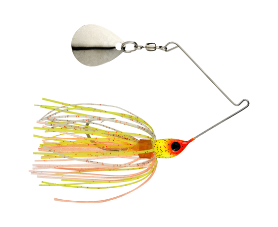 Strike King Micro King Spinnerbait - Image 2