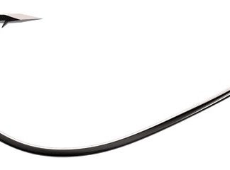 Eagle Claw Trokar Extra Wide Gap Worm Hook