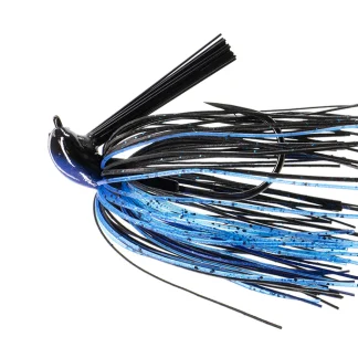 Dirty Jigs Tour Level Pitchin' Jig