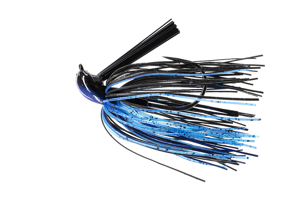 Dirty Jigs Tour Level Pitchin' Jig
