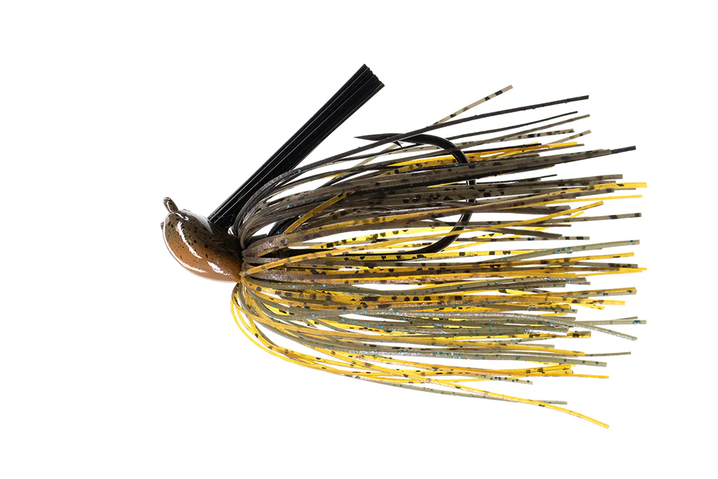 Dirty Jigs Tour Level Pitchin' Jig - Image 3