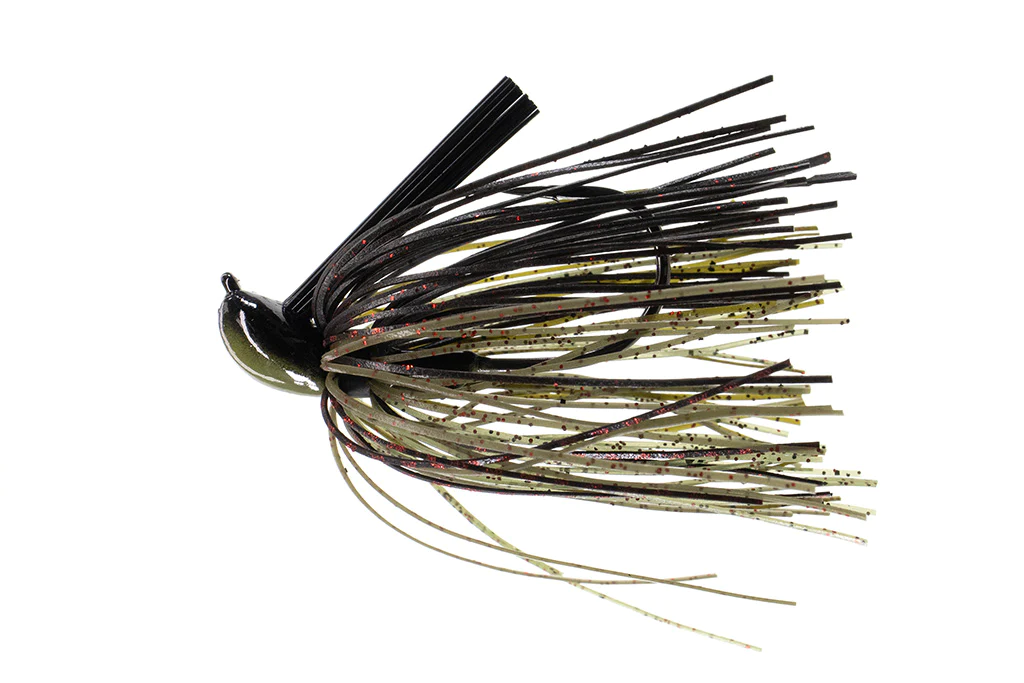 Dirty Jigs Tour Level Pitchin' Jig - Image 4