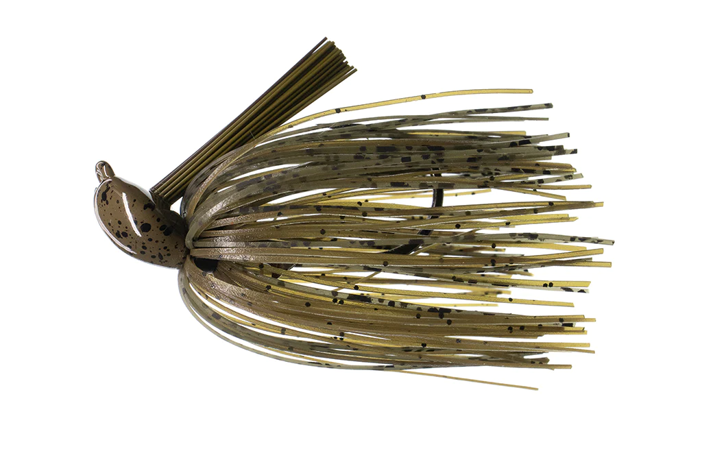 Dirty Jigs Tour Level Pitchin' Jig - Image 2
