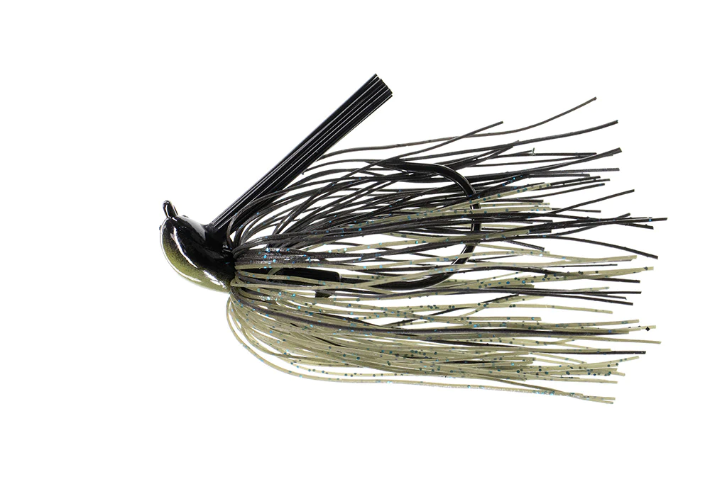 Dirty Jigs Tour Level Pitchin' Jig - Image 5