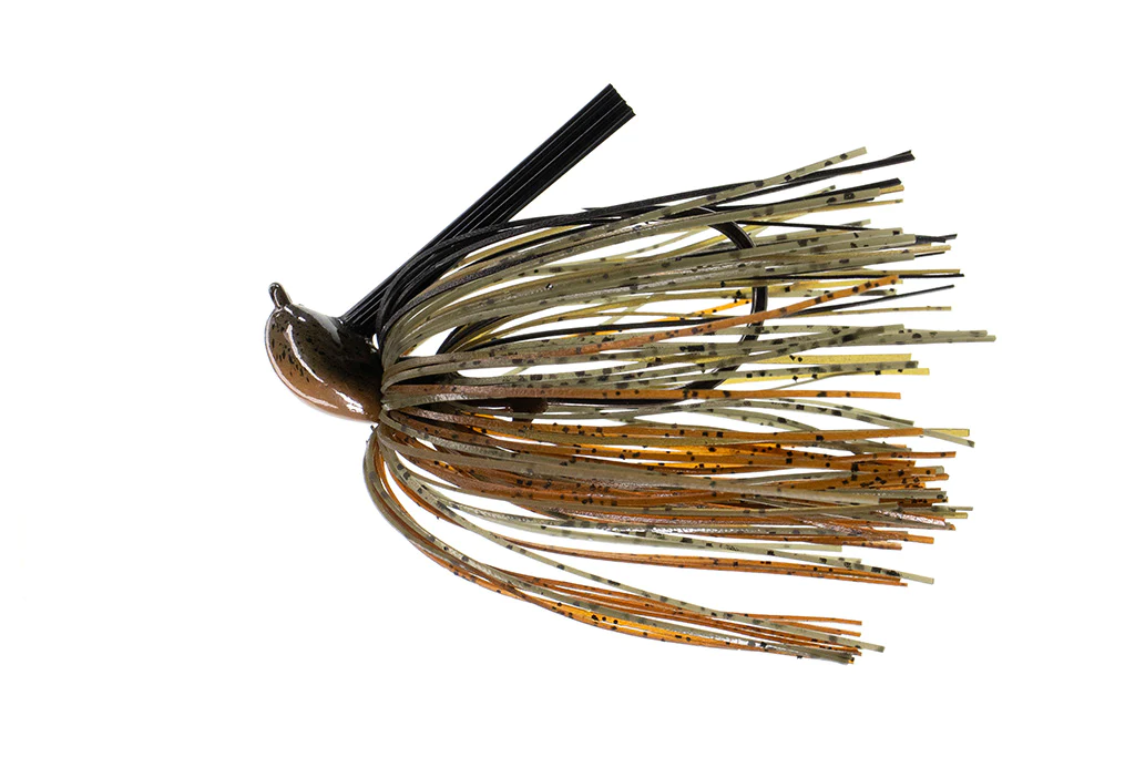 Dirty Jigs Tour Level Pitchin' Jig - Image 6