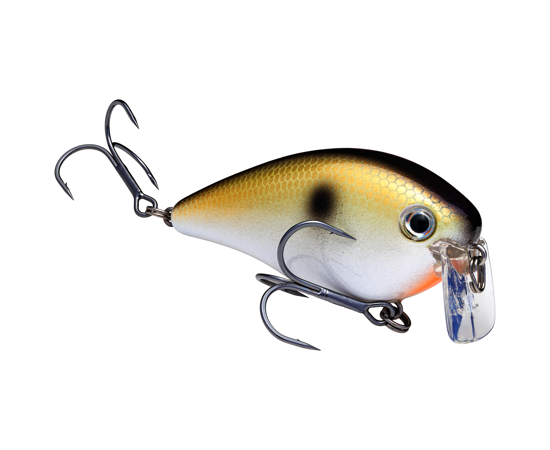 Strike King HC KVD 2.5 Wake Bait - Image 2