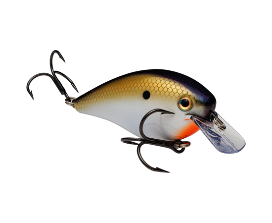 Strike King KVD 2.5 Squarebill Crankbait - Image 10