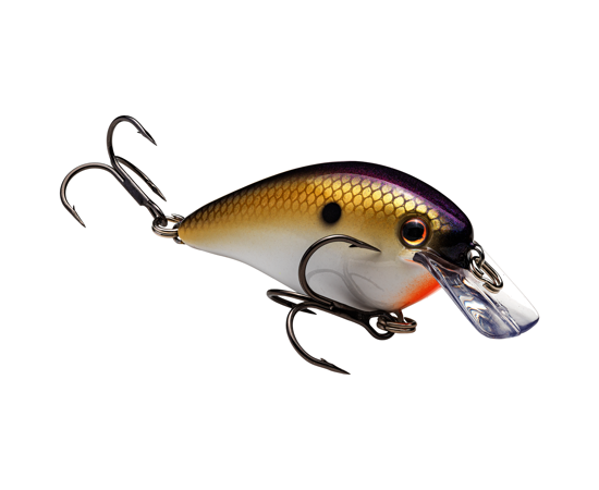 Strike King KVD 1.5 Squarebill Crankbait - Image 19