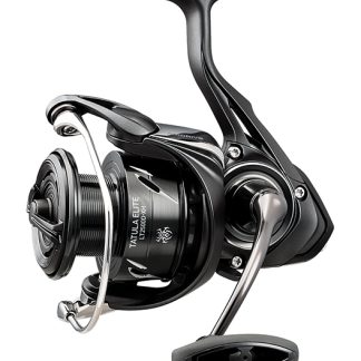 Daiwa Tatula Elite Spinning Reel