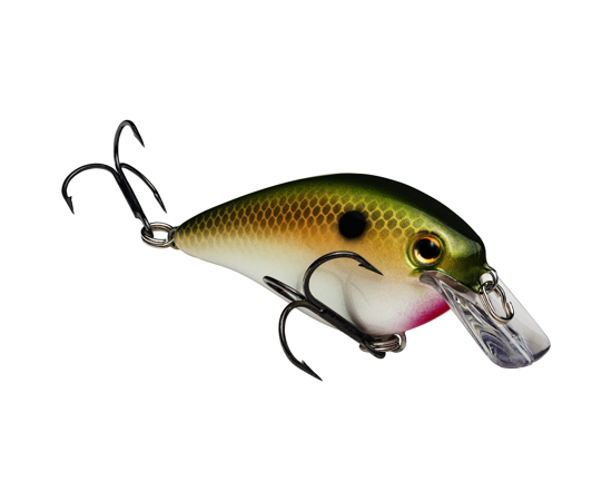 Strike King KVD 1.5 Squarebill Crankbait - Image 18