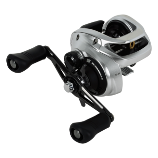 Shimano Tranx 400 B Musky Baitcast Reel
