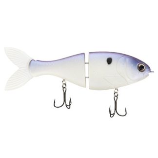 Catch Co. Bucca Trick Shad Glide Bait
