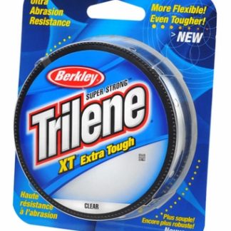 Berkley Trilene XT Filler Spool - Clear