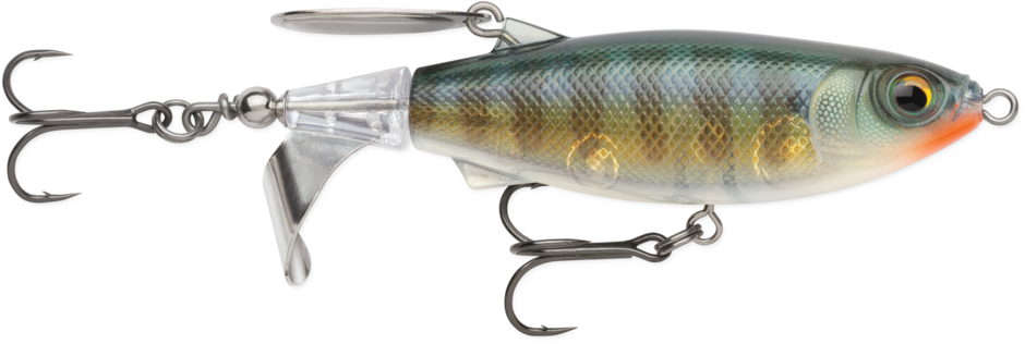 Rapala ClapTail Topwater Lure - Image 4