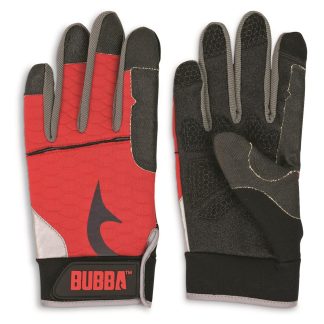 Bubba Ultimate Fillet Glove