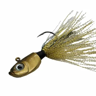 BnR Tackle Walleye Jigs