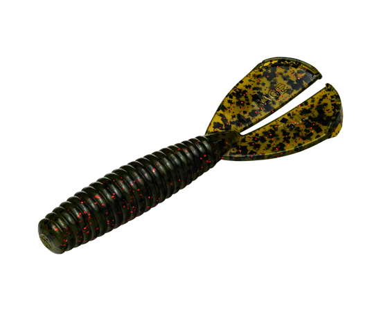 Strike King Rage Menace Grub - Image 9