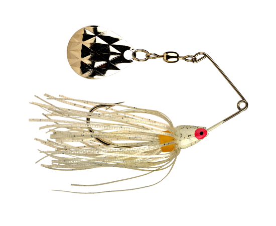 Strike King Mini King Spinnerbait - Image 2