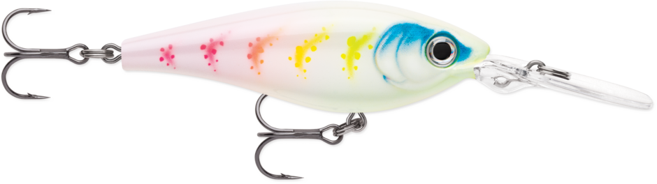 Rapala Harvest Shad Crankbait - Image 6