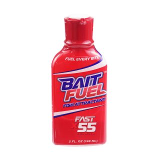 NetBait BaitFuel Fish Attractant Gel