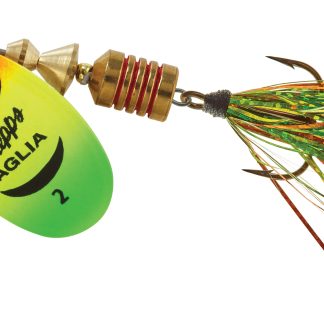 Mepps Aglia Flashabou