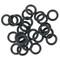 O-Wacky O-Rings Size 10 - 25pk