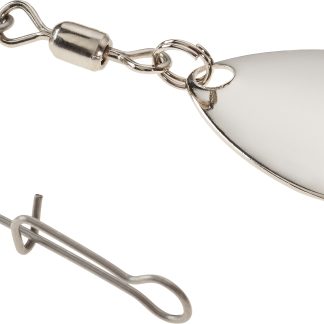 Mister Twister Jig Spinner - 3pk