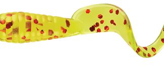 Mister Twister Lil' Bit Curly Tail Grub