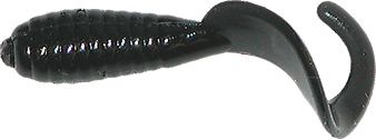 Mister Twister Lil' Bit Curly Tail Grub - Image 3