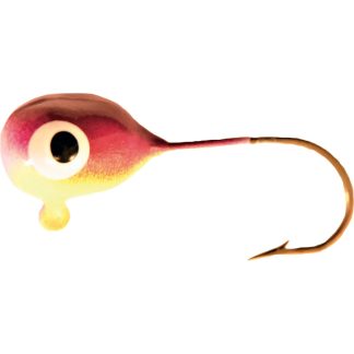 Mission Tackle Floating Jighead
